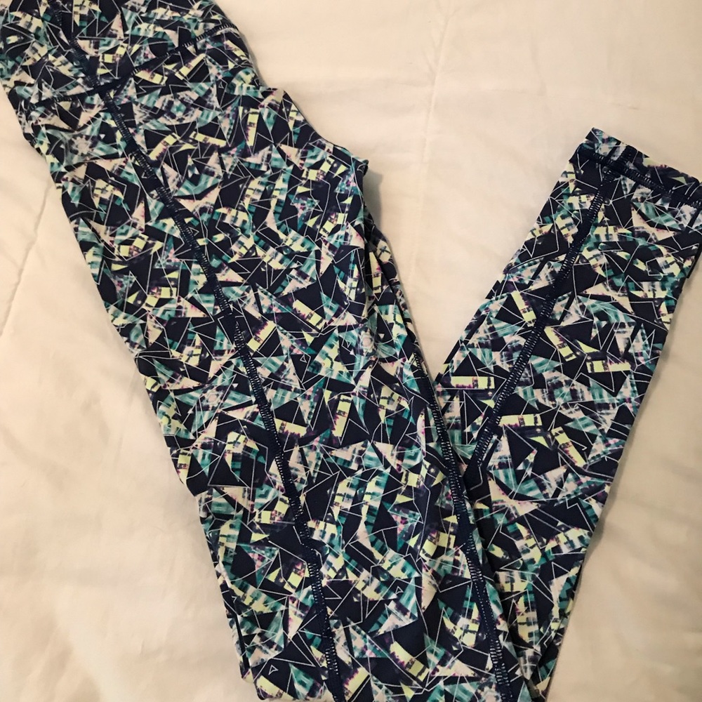 VSX Knockout -Victoria Secret Sport Leggings